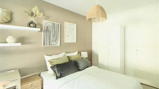 Rooms in Bordeaux - photo 1