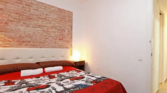 Apartments in Barcelona Sants-Montjuïc - photo 7