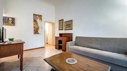 Apartments in Florence - photo 7