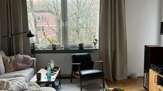 Rooms in Hamburg Harburg - photo 3