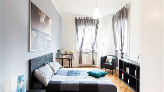 Rooms in Milano Zona 6 - Barona, Lorenteggio - photo 7