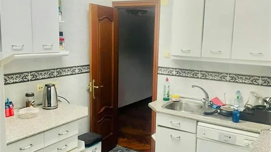 Rooms in Madrid Arganzuela - photo 10