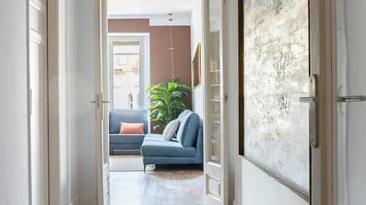 Rooms in Barcelona Sarrià-St. Gervasi - photo 8