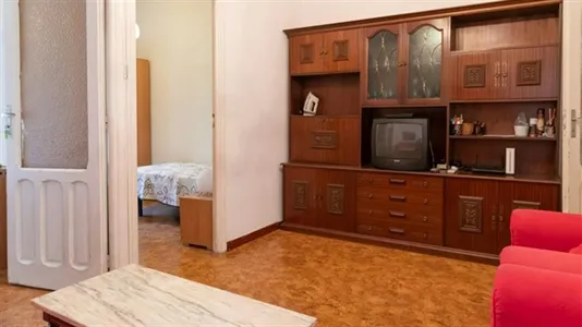 Rooms in Madrid Salamanca - photo 7