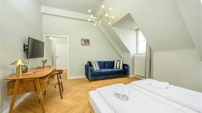 Apartment for rent in Vienna Innere Stadt, Vienna