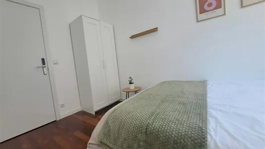 Rooms in Madrid Chamartín - photo 6