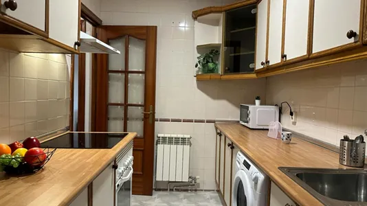 Rooms in Madrid Carabanchel - photo 4
