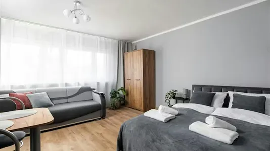 Apartments in Warszawa Śródmieście - photo 4