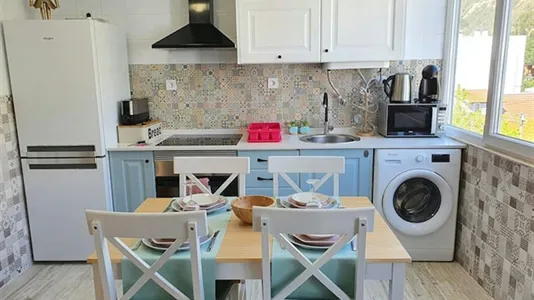 Apartments in Seixal - photo 5