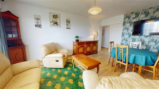 Rooms in Lyon - photo 9