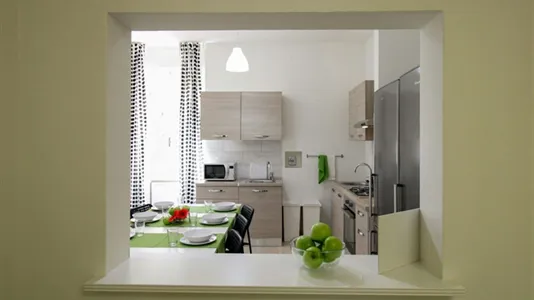 Rooms in Bologna - photo 8