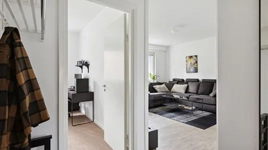 Apartments in Strängnäs - photo 7
