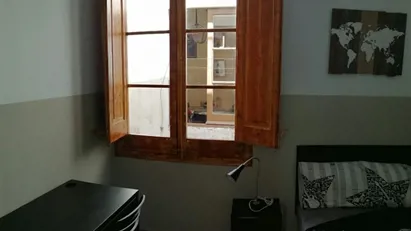 Room for rent in Barcelona Ciutat Vella, Barcelona