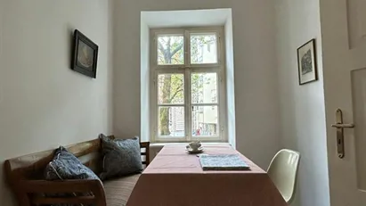 Apartment for rent in Munich