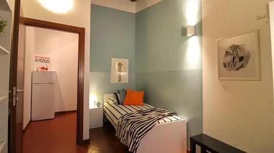 Rooms in Brescia - photo 1