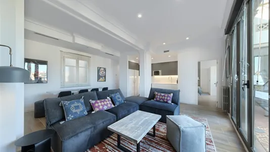 Rooms in Barcelona Sarrià-St. Gervasi - photo 9