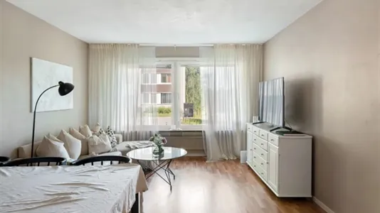 Apartments in Sigtuna - photo 1