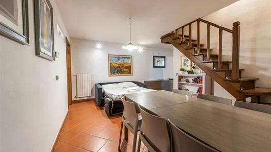 Apartments in Florence - photo 8