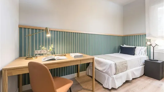 Apartments in Madrid Salamanca - photo 8