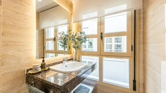 Apartments in Málaga - photo 9