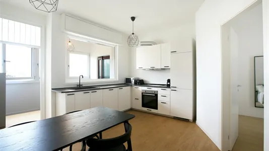 Rooms in Milano Zona 7 - Baggio, De Angeli, San Siro - photo 9