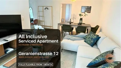 Apartment for rent in Zürich Distrikt 8, Zürich Apartment for rent in Zürich Distrikt 8, Zürich