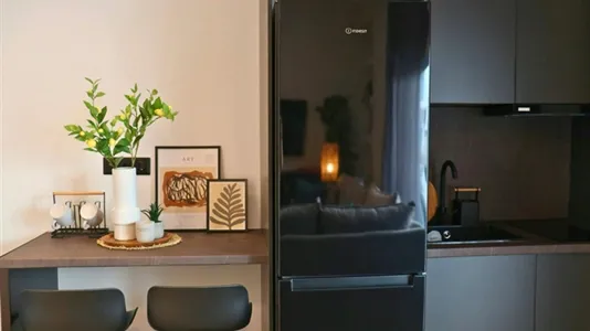 Apartments in Athens Akropoli - photo 10