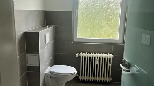 Rooms in Essen - photo 8