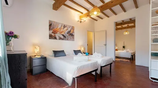 Apartments in Florence - photo 8