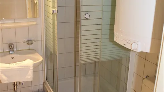 Apartments in Location is not specified - photo 9