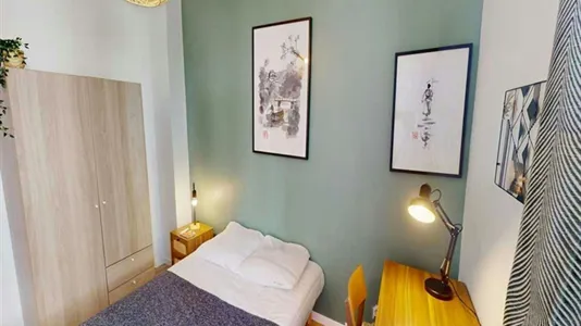 Rooms in Bordeaux - photo 3