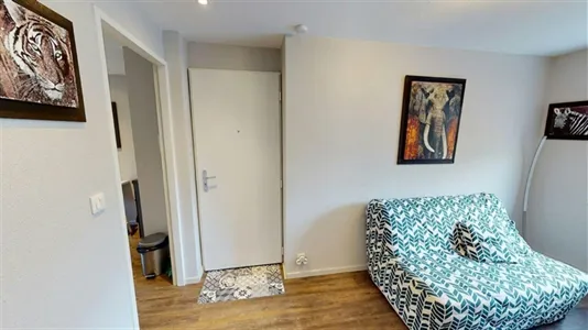 Rooms in Mulhouse - photo 7