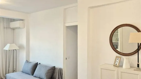 Apartments in Madrid Carabanchel - photo 1
