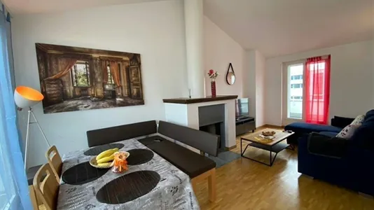 Apartments in Uster - photo 2