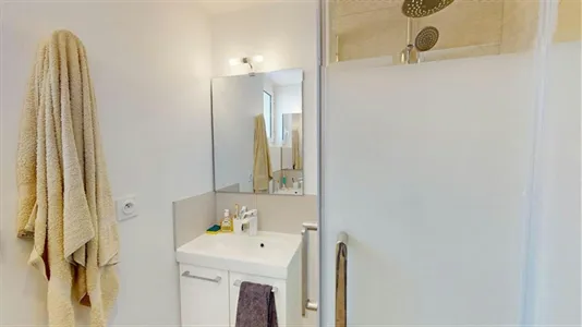 Rooms in Bordeaux - photo 10