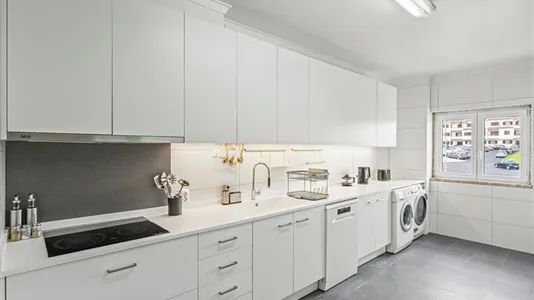 Rooms in Oeiras - photo 9