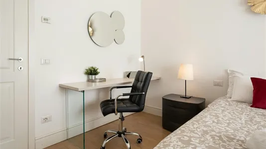 Apartments in Florence - photo 10