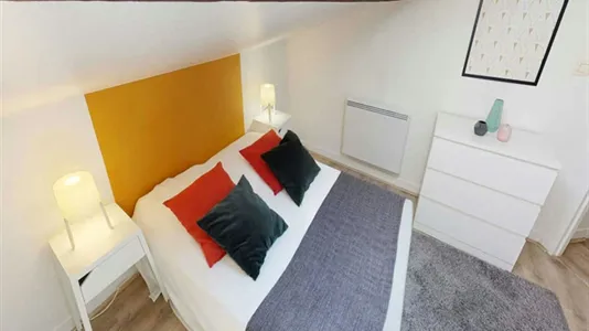 Rooms in Toulouse - photo 3