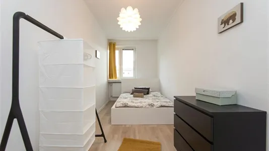 Rooms in Berlin Mitte - photo 1