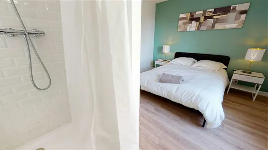 Rooms in Montpellier - photo 2