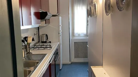 Apartments in Florence - photo 4