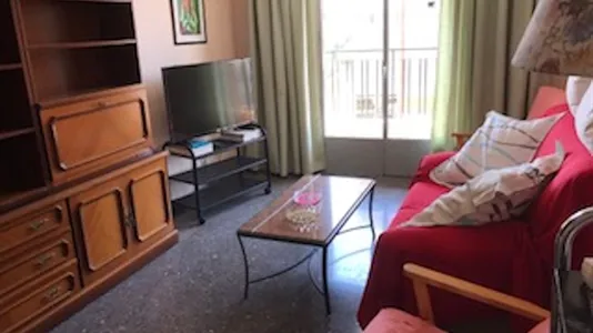 Rooms in Murcia - photo 4