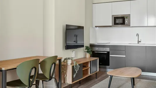 Apartments in Cañada Real de la Galiana - photo 8