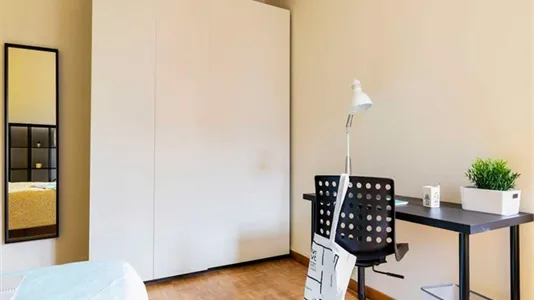 Rooms in Padua - photo 4