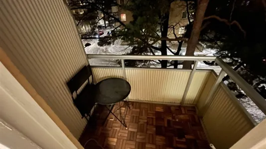 Apartments in Hammarbyhamnen - photo 6