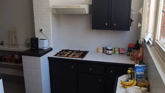 Rooms in Brussels Sint-Joost-ten-Node - photo 5