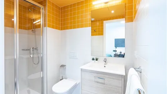 Apartments in Salamanca - photo 4