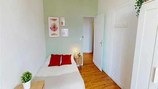 Rooms in Bordeaux - photo 5