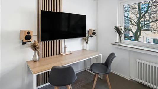 Apartments in Cologne Nippes - photo 6