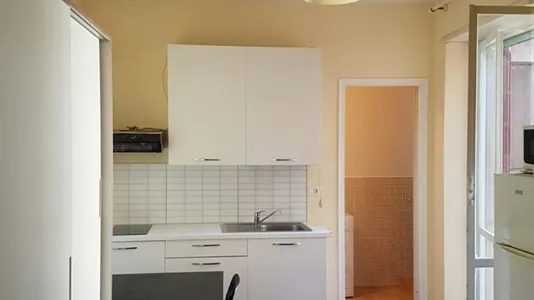 Apartments in Roma Municipio IV – Tiburtino - photo 7